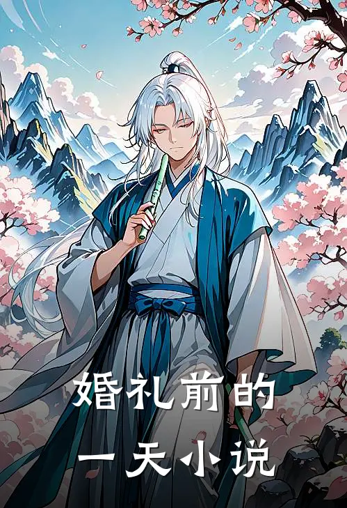 婚礼前的一天小说