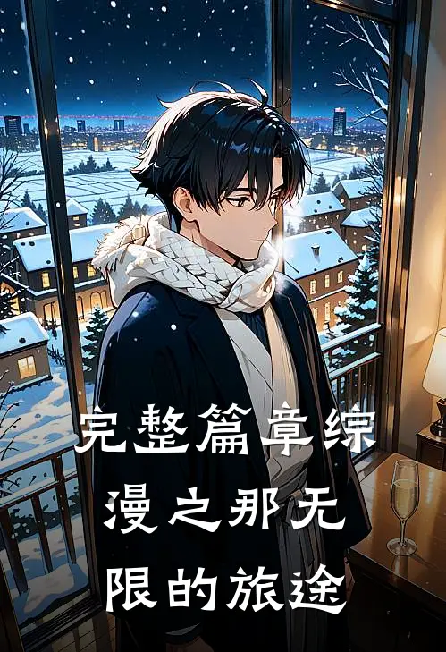 完整篇章综漫之那无限的旅途