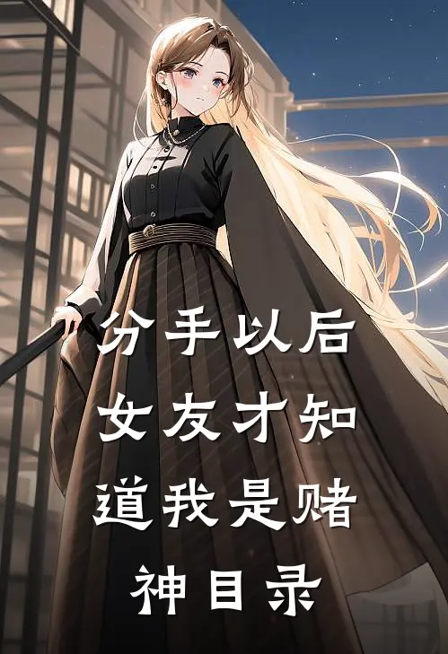分手以后，女友才知道我是赌神目录