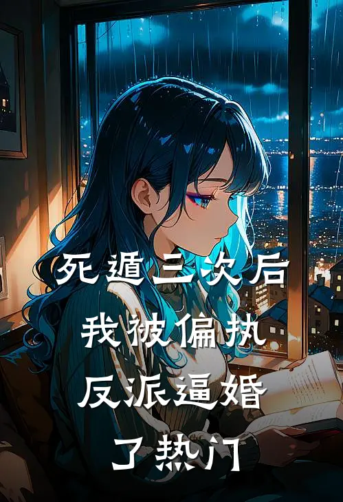 死遁三次后，我被偏执反派逼婚了热门