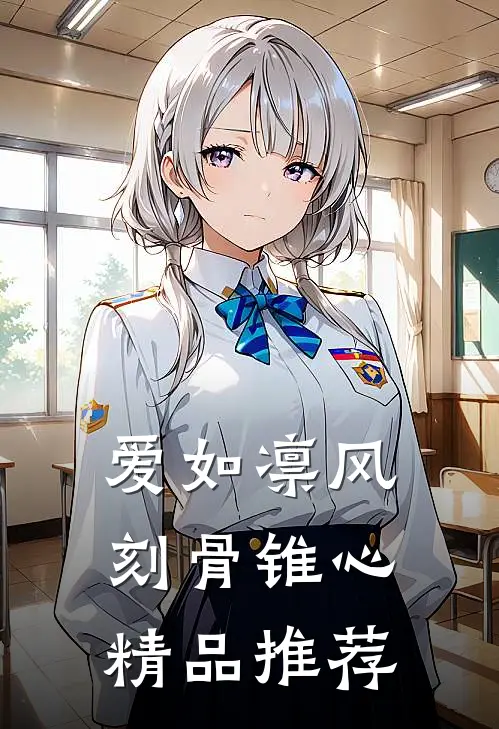 爱如凛风，刻骨锥心精品推荐