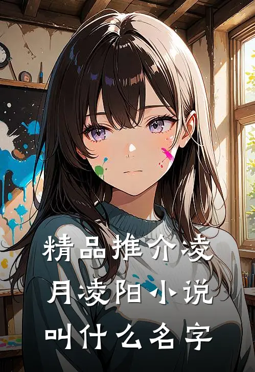 精品推介凌月凌阳小说叫什么名字