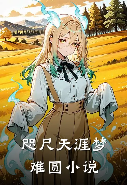 咫尺天涯梦难圆小说