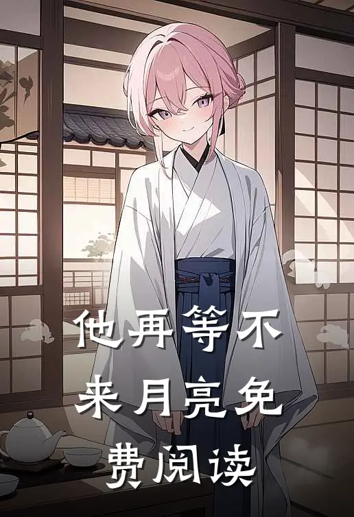 他再等不来月亮免费阅读