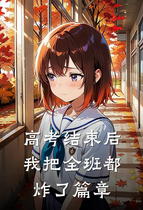 高考结束后，我把全班都炸了篇章
