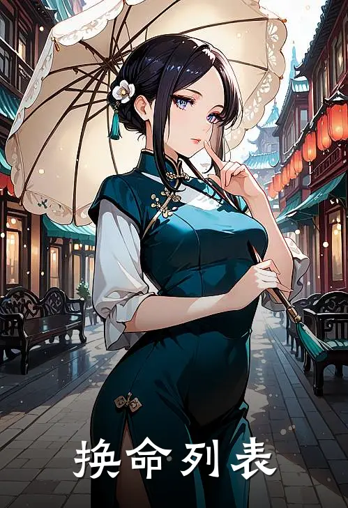 换命列表