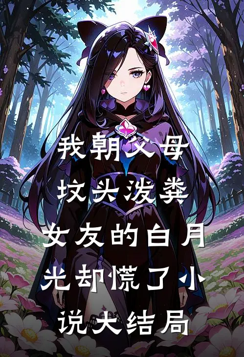 我朝父母坟头泼粪，女友的白月光却慌了小说大结局