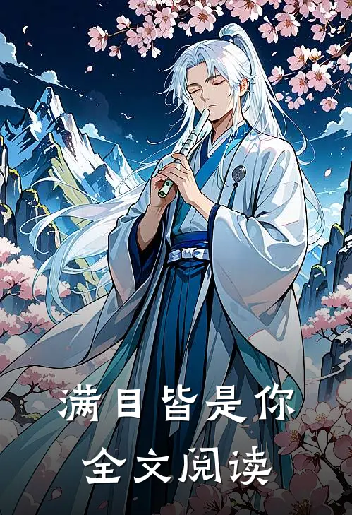 满目皆是你全文阅读
