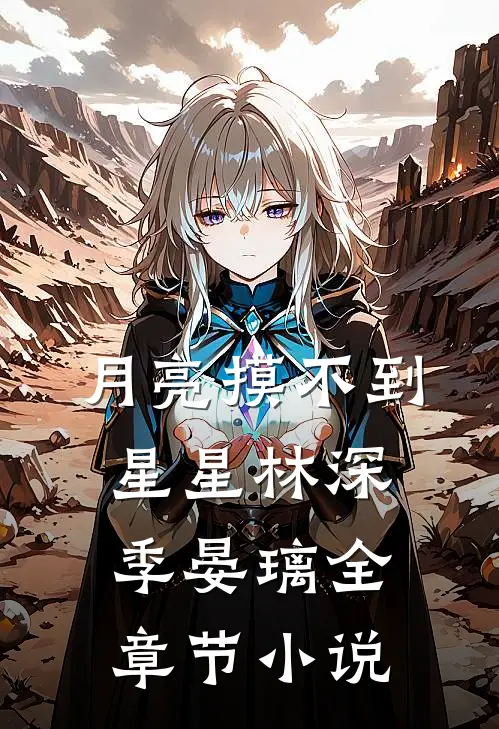 月亮摸不到星星林深季晏璃全章节小说