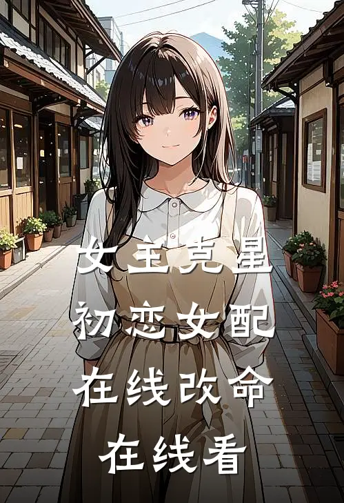 女主克星，初恋女配在线改命在线看