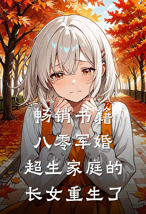 畅销书籍八零军婚：超生家庭的长女重生了
