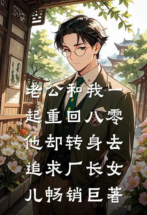 老公和我一起重回八零，他却转身去追求厂长女儿畅销巨著