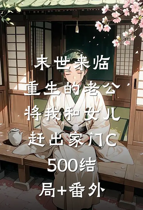 末世来临，重生的老公将我和女儿赶出家门C500结局+番外