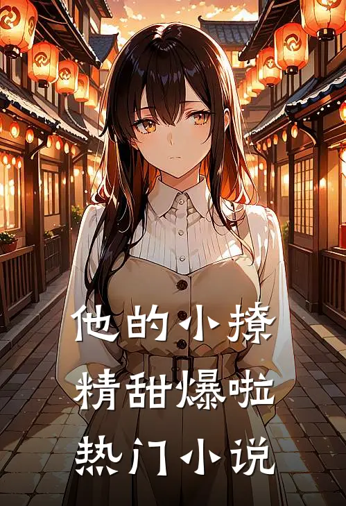 他的小撩精甜爆啦热门小说