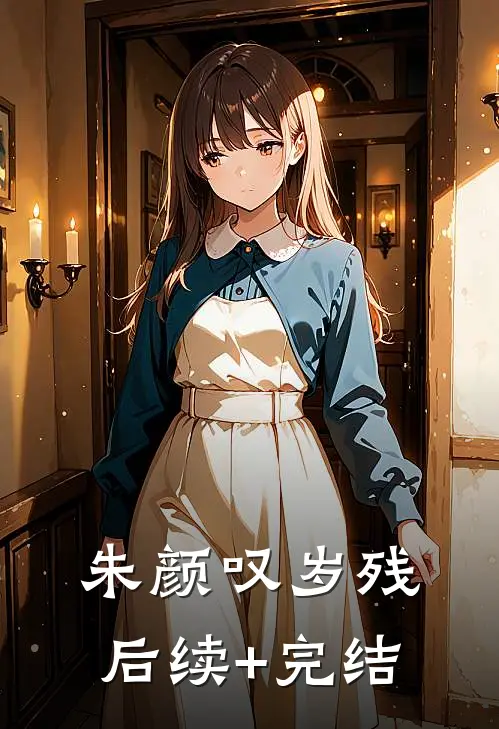 朱颜叹岁残后续+完结