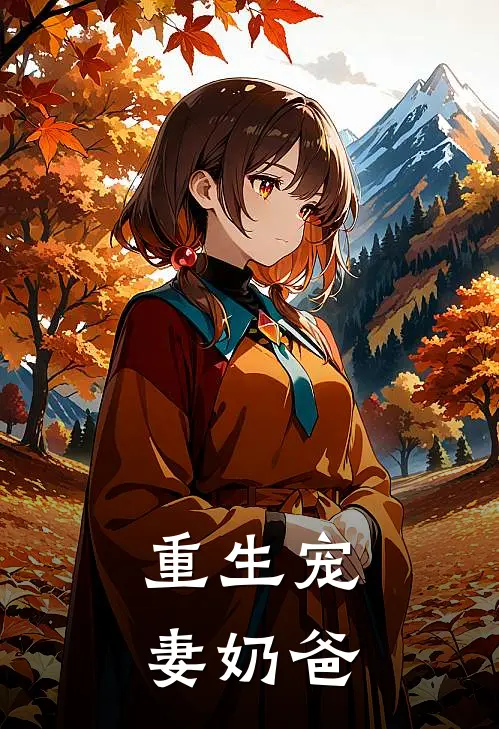重生宠妻奶爸