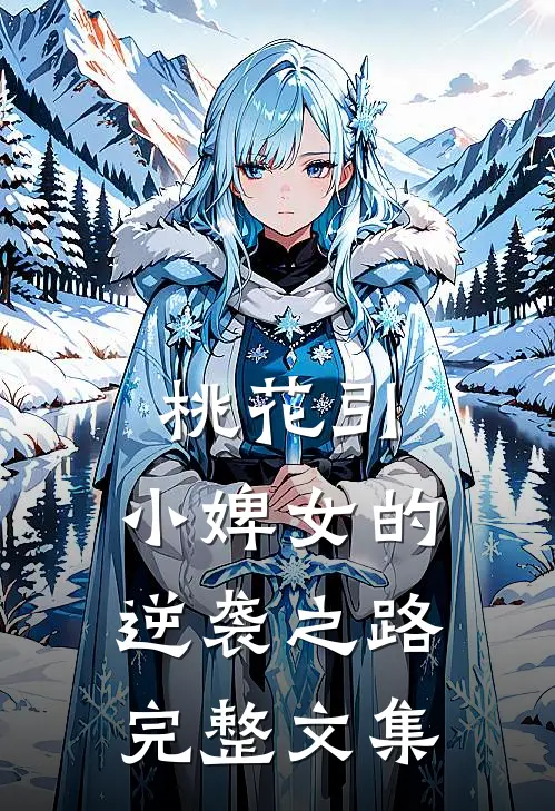 桃花引：小婢女的逆袭之路完整文集