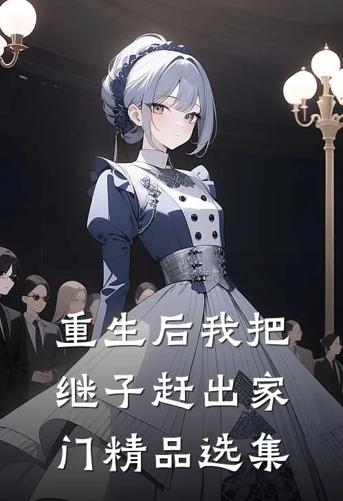 重生后我把继子赶出家门精品选集