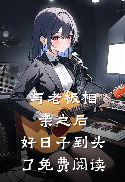与老板相亲之后，好日子到头了免费阅读