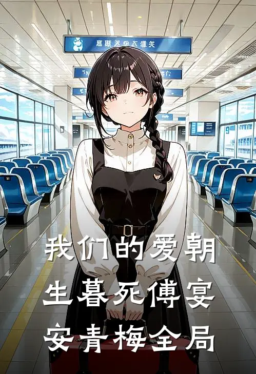 我们的爱朝生暮死傅宴安青梅全局