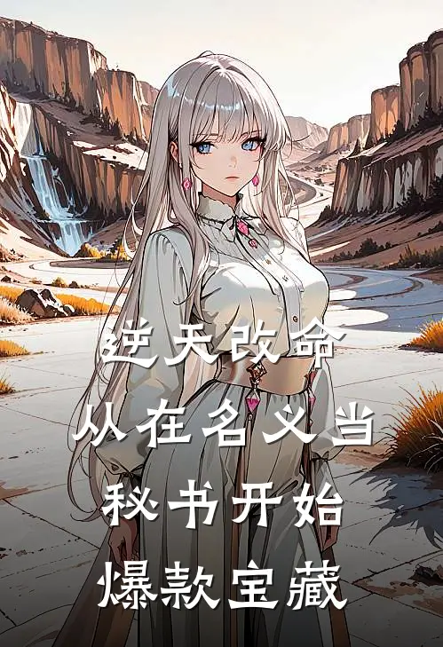 逆天改命，从在名义当秘书开始爆款宝藏