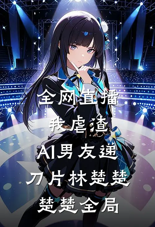 全网直播我虐渣，AI男友递刀片林楚楚楚楚全局
