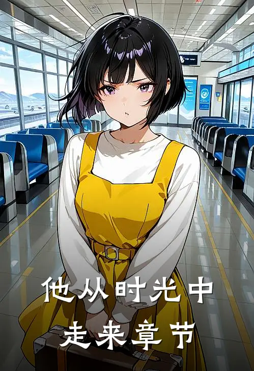 他从时光中走来章节
