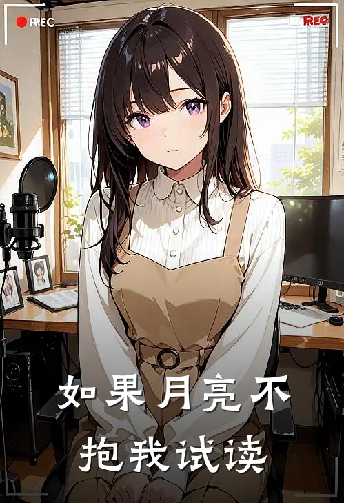 如果月亮不抱我试读