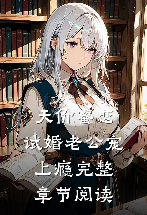 天价蜜恋：试婚老公宠上瘾完整章节阅读