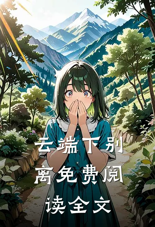 云端下别离免费阅读全文