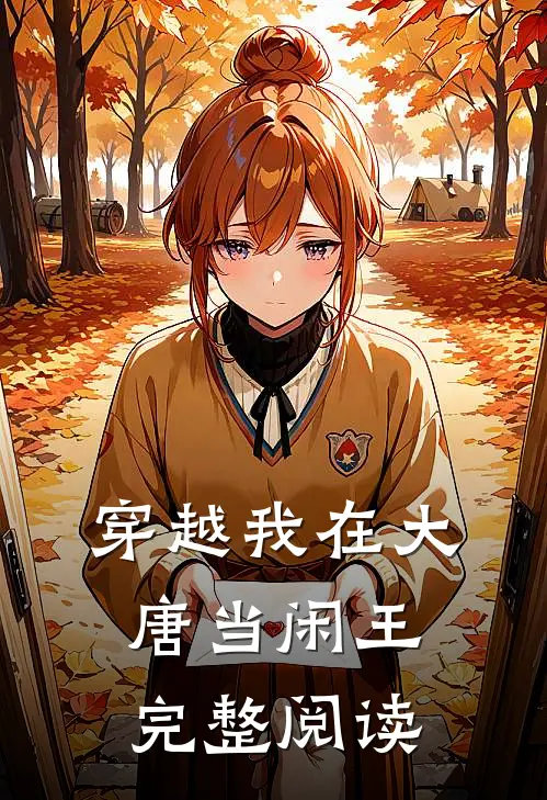 穿越我在大唐当闲王完整阅读