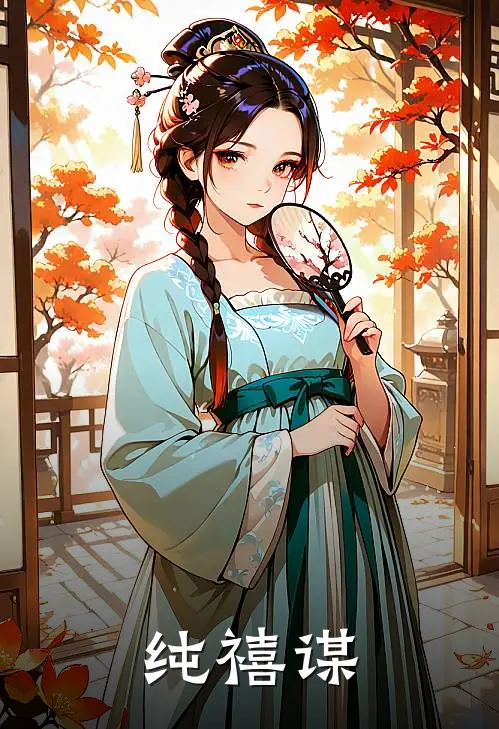 纯禧谋