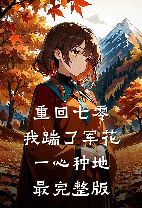 重回七零，我踹了军花一心种地最完整版