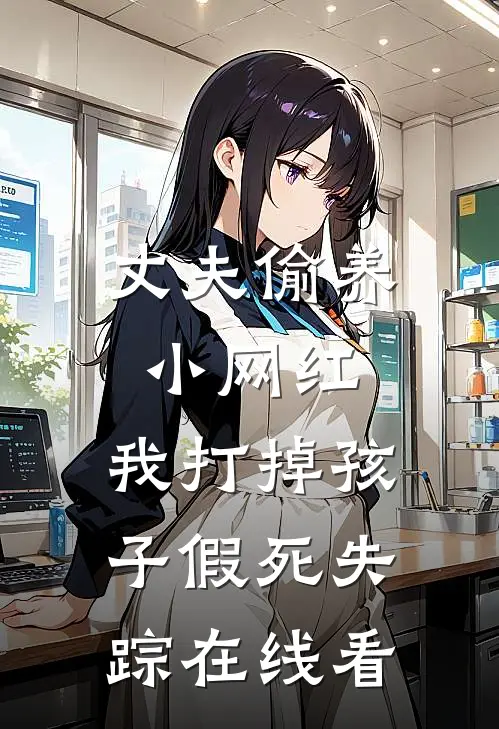 丈夫偷养小网红，我打掉孩子假死失踪在线看