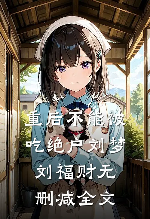重后不能被吃绝户刘梦刘福财无删减全文