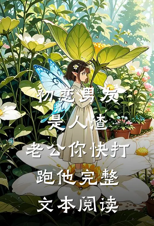 初恋男友是人渣，老公你快打跑他完整文本阅读