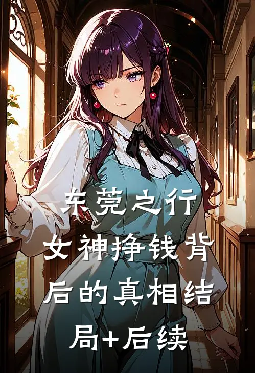东莞之行：女神挣钱背后的真相结局+后续