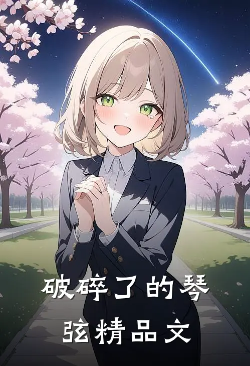 破碎了的琴弦精品文