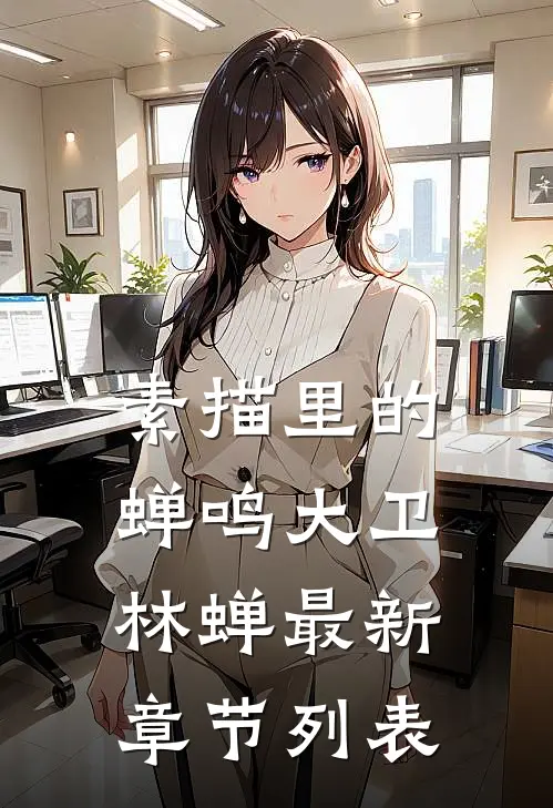 素描里的蝉鸣大卫林蝉最新章节列表