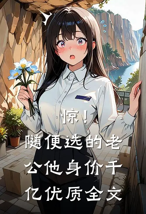 惊！随便选的老公他身价千亿优质全文