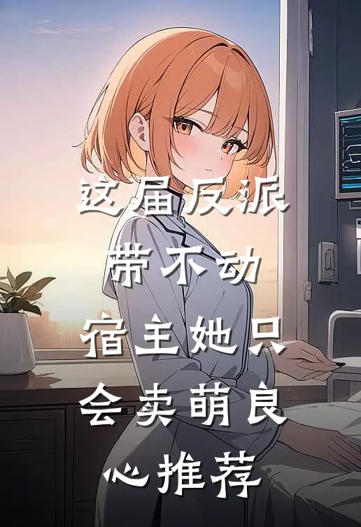 这届反派带不动，宿主她只会卖萌良心推荐
