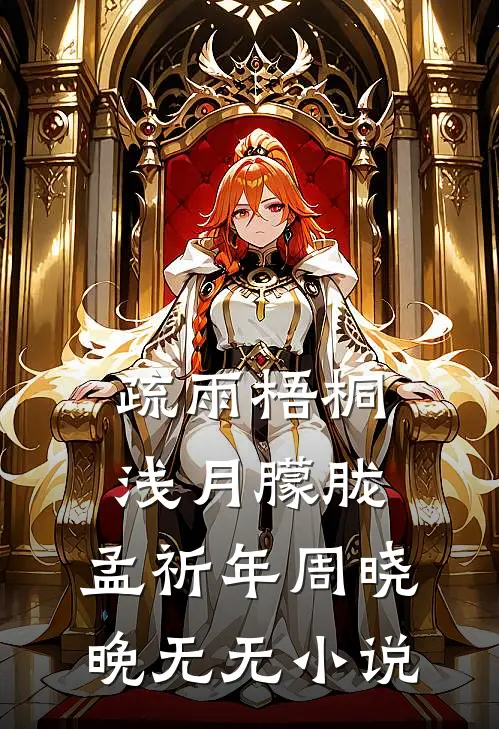 疏雨梧桐浅月朦胧：  ,孟祈年周晓晚无无小说