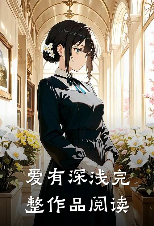 爱有深浅完整作品阅读