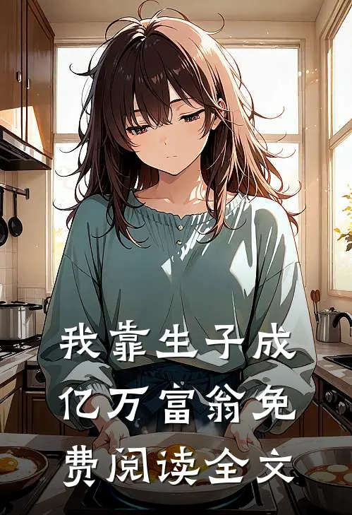 我靠生子成亿万富翁免费阅读全文