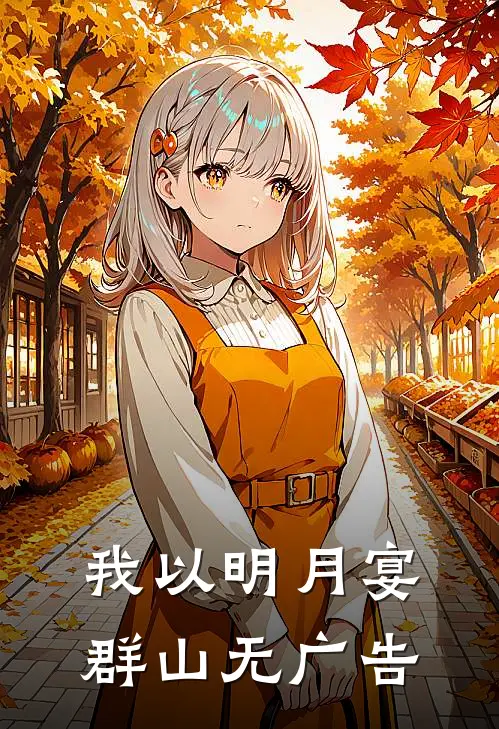 我以明月宴群山无广告