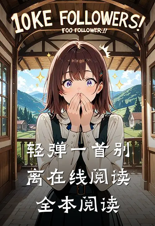 轻弹一首别离在线阅读全本阅读