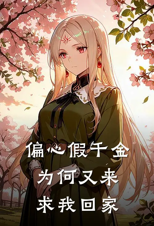 偏心假千金，为何又来求我回家