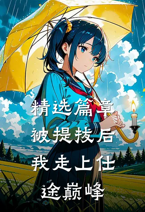 精选篇章被提拔后，我走上仕途巅峰