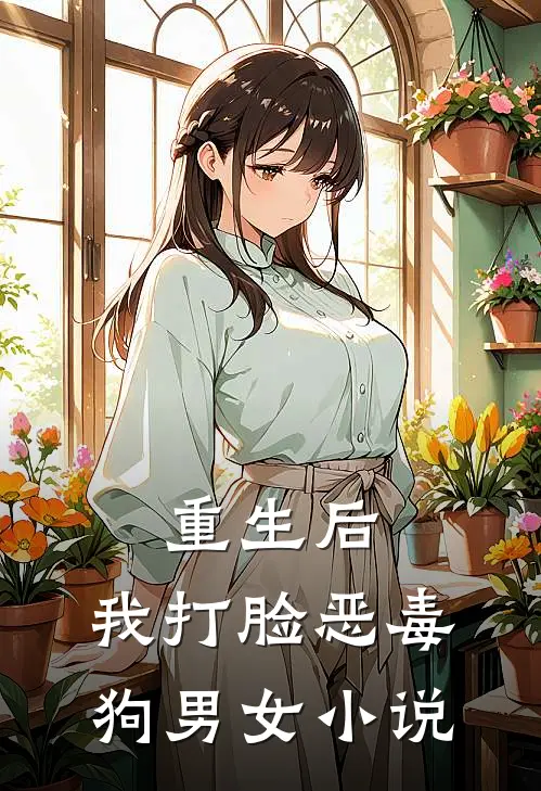 重生后，我打脸恶毒狗男女小说