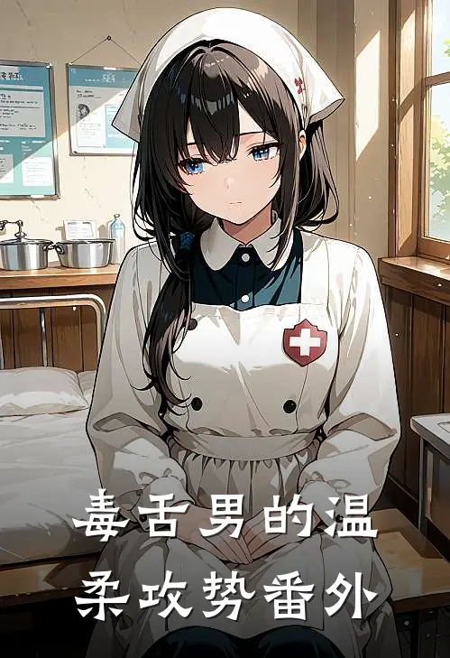 毒舌男的温柔攻势番外